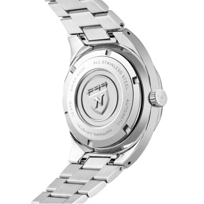 F77 SST BLEU MK2 - 41 mm