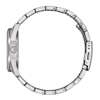 Montre Unisex 3 hands Eco-Drive BM7620-83M