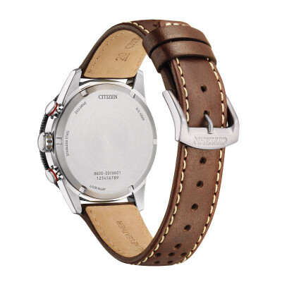 Montre Vintage Racing Eco-Drive CA4714-04A