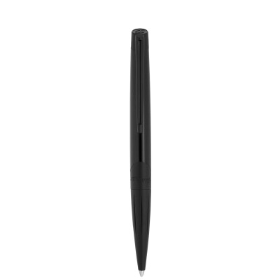 Stylo Bille ST Dupont Défi Milenium Noir