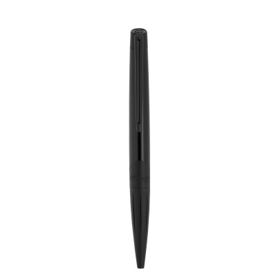 Stylo Bille ST Dupont Défi Milenium Noir