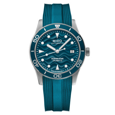 Ocean Star 39mm Edition Spéciale (1 Bracelet Additionnel)