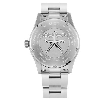Ocean Star 39mm Edition Spéciale (1 Bracelet Additionnel)