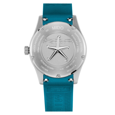 Ocean Star 39mm Edition Spéciale (1 Bracelet Additionnel)