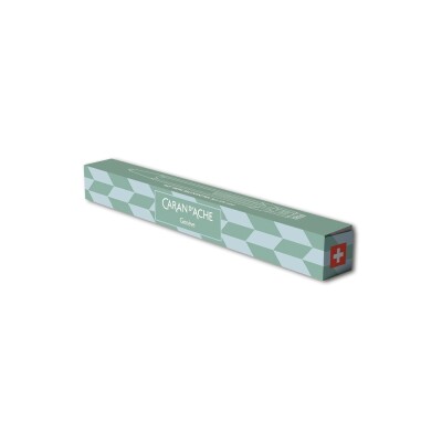 Stylo Bille 849™ Mosaic Vert d'eau