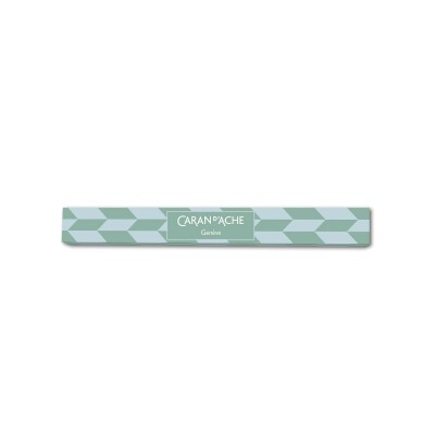 Stylo Bille 849™ Mosaic Vert d'eau