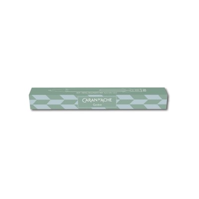 Stylo Bille 849™ Mosaic Vert d'eau