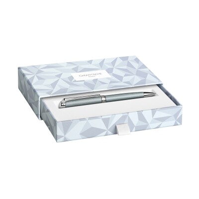 Stylo Bille CARAN D'ACHE Léman™ Alpine Frost - 2025