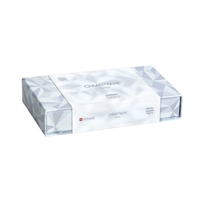Stylo Bille CARAN D'ACHE Léman™ Alpine Frost - 2025
