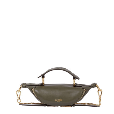 Mini sac porté croisé Origami de Lancel