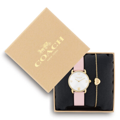 Montre Coach Elliot 14000137