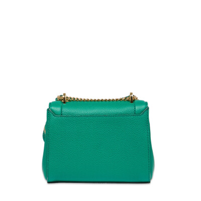Sac Ninon de Lancel - taille S - palmier