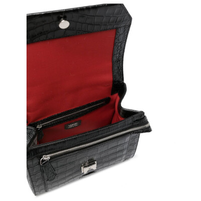 Sac Lancel à rabat, Ninon taille M