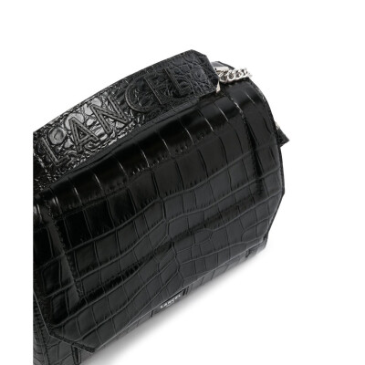 Sac Lancel à rabat, Ninon taille M