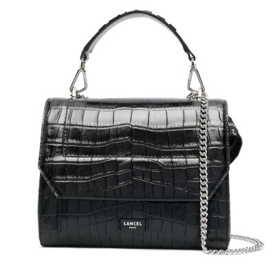 Sac Lancel à rabat, Ninon taille M