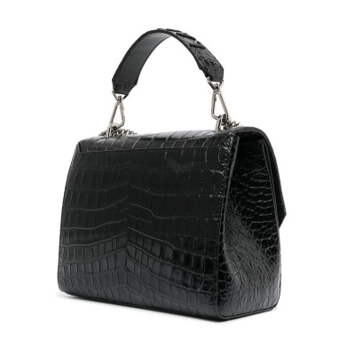 Sac Lancel à rabat, Ninon taille M