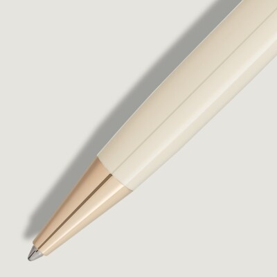 Stylo bille Montblanc Meisterstück Roméo et Juliette Classique