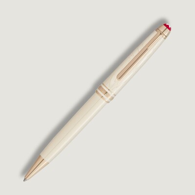 Stylo bille Montblanc Meisterstück Roméo et Juliette Classique