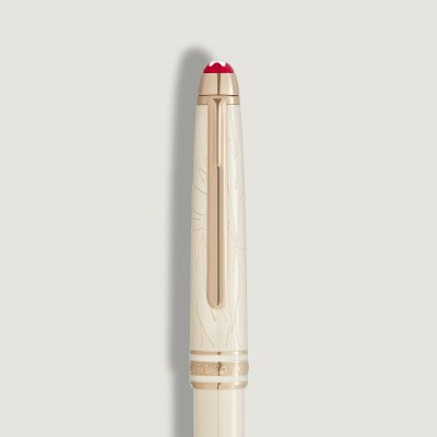 Stylo bille Montblanc Meisterstück Roméo et Juliette Classique