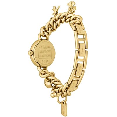 Montre Coach Iris Blanc 14504648