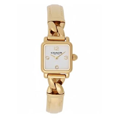 Montre Coach Cass 14504669