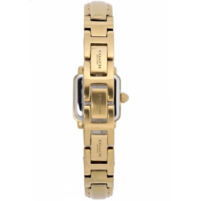 Montre Coach Cass 14504669