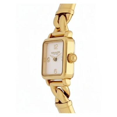 Montre Coach Cass 14504669