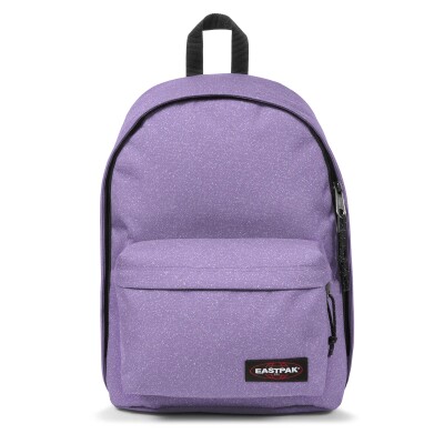 Sac à dos EASTPAK Out Of Office M Sparkly Dahlia