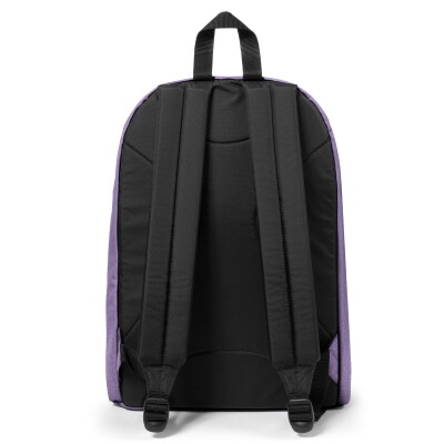 Sac à dos EASTPAK Out Of Office M Sparkly Dahlia