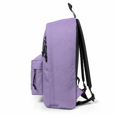 Sac à dos EASTPAK Out Of Office M Sparkly Dahlia
