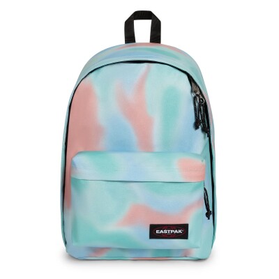 Sac à dos EASTPAK Out Of Office M Sparkly Gradient