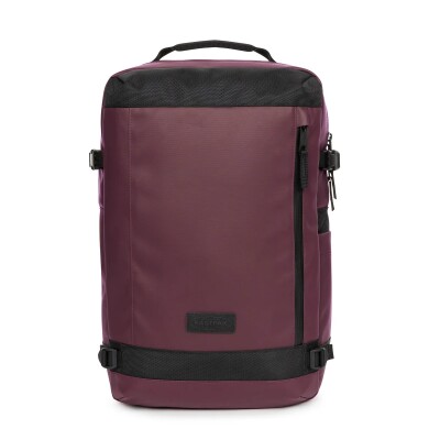 Sac à dos EASTPAK Tecum M CNNCT Top Fig