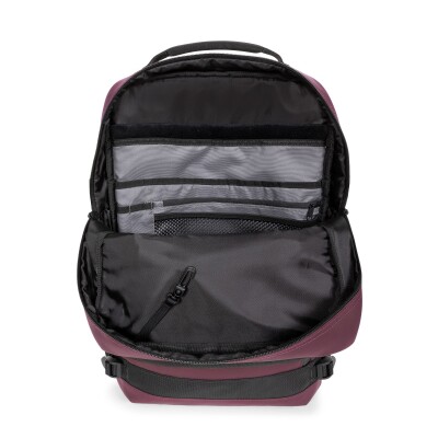 Sac à dos EASTPAK Tecum M CNNCT Top Fig