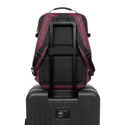 Sac à dos EASTPAK Tecum M CNNCT Top Fig