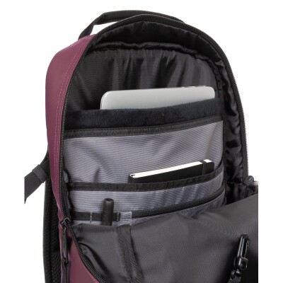 Sac à dos EASTPAK Tecum M CNNCT Top Fig