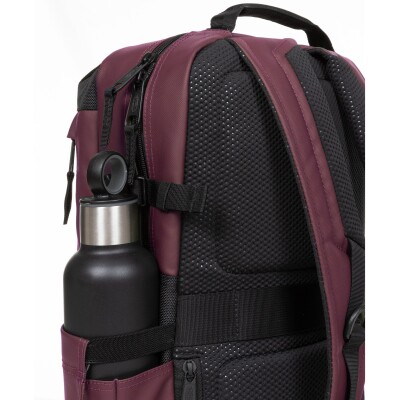 Sac à dos EASTPAK Tecum M CNNCT Top Fig
