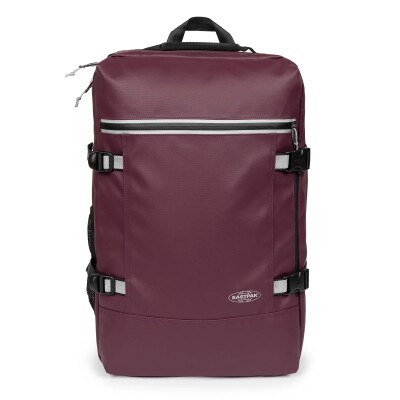 Sac de voayge EASTPAK Travelpak L Tarp Reflect Fig