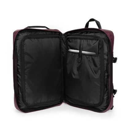 Sac de voayge EASTPAK Travelpak L Tarp Reflect Fig