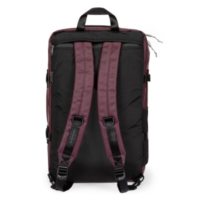 Sac de voayge EASTPAK Travelpak L Tarp Reflect Fig