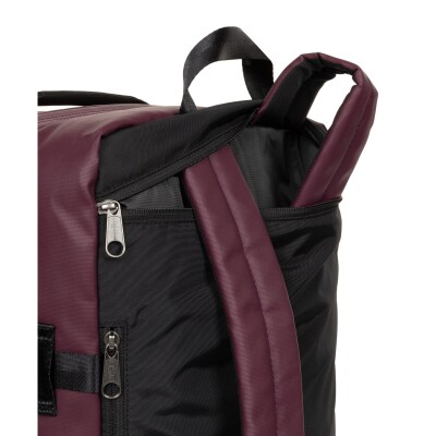 Sac de voayge EASTPAK Travelpak L Tarp Reflect Fig