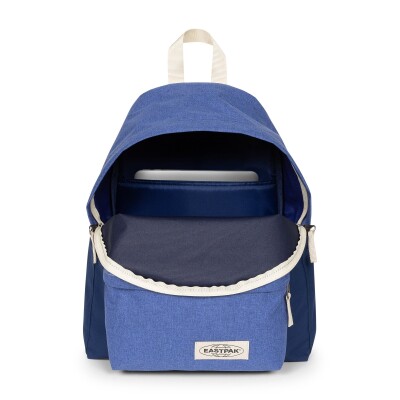 Sac à dos EASTPAK Day Pak'R M Mono Block Blue