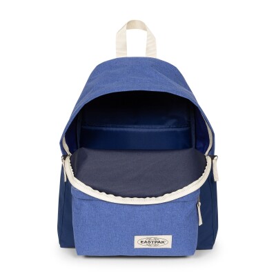 Sac à dos EASTPAK Day Pak'R M Mono Block Blue