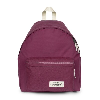 Sac à dos EASTPAK Day Pak'R M Mono Block Burgundy