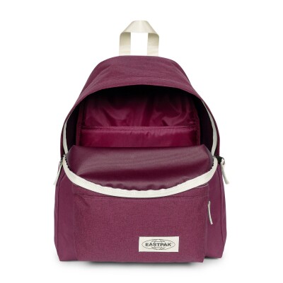 Sac à dos EASTPAK Day Pak'R M Mono Block Burgundy