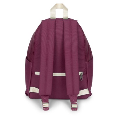 Sac à dos EASTPAK Day Pak'R M Mono Block Burgundy