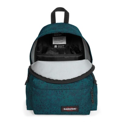 Sac à dos EASTPAK Day Pak'R M Furrious Green