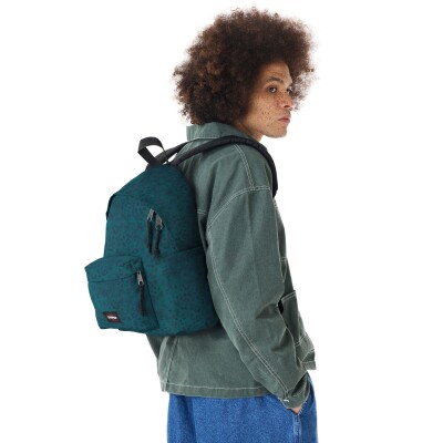 Sac à dos EASTPAK Day Pak'R M Furrious Green
