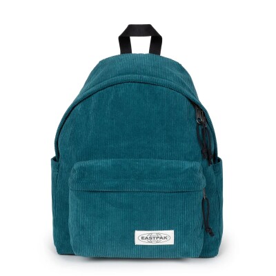 Sac à dos EASTPAK Day Pak'R M Ribs Teal