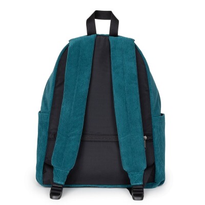 Sac à dos EASTPAK Day Pak'R M Ribs Teal