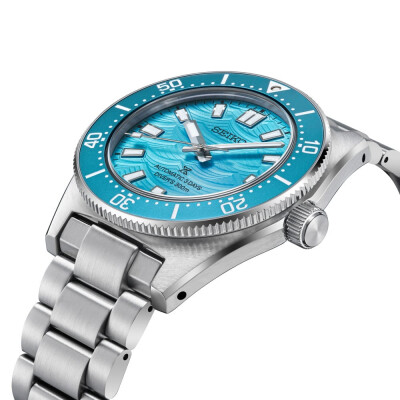 Seiko Prospex 1965 Heritage Diver HBC011J1 Limited Edition